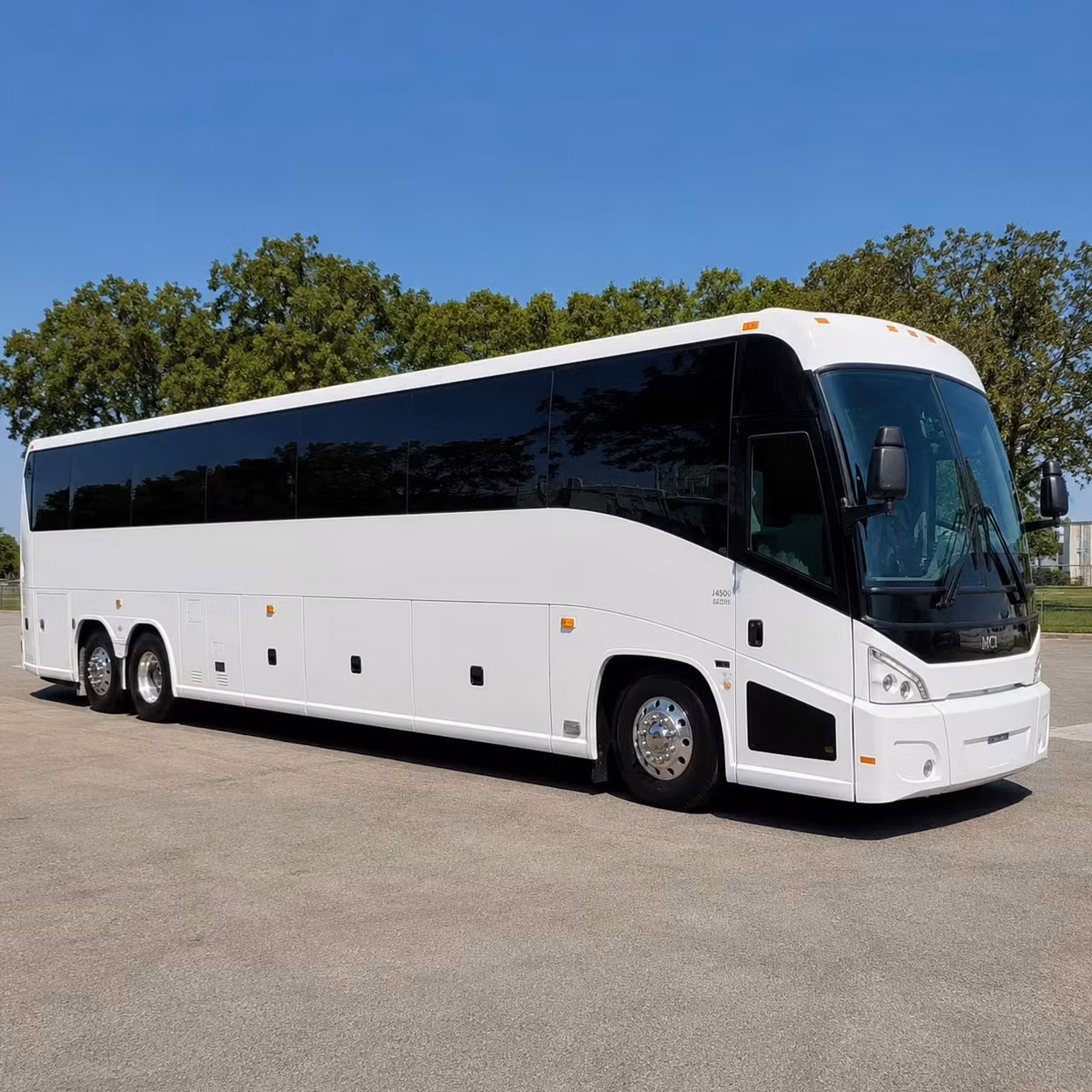 charter bus rentals for san jose church retreats and faith conferences