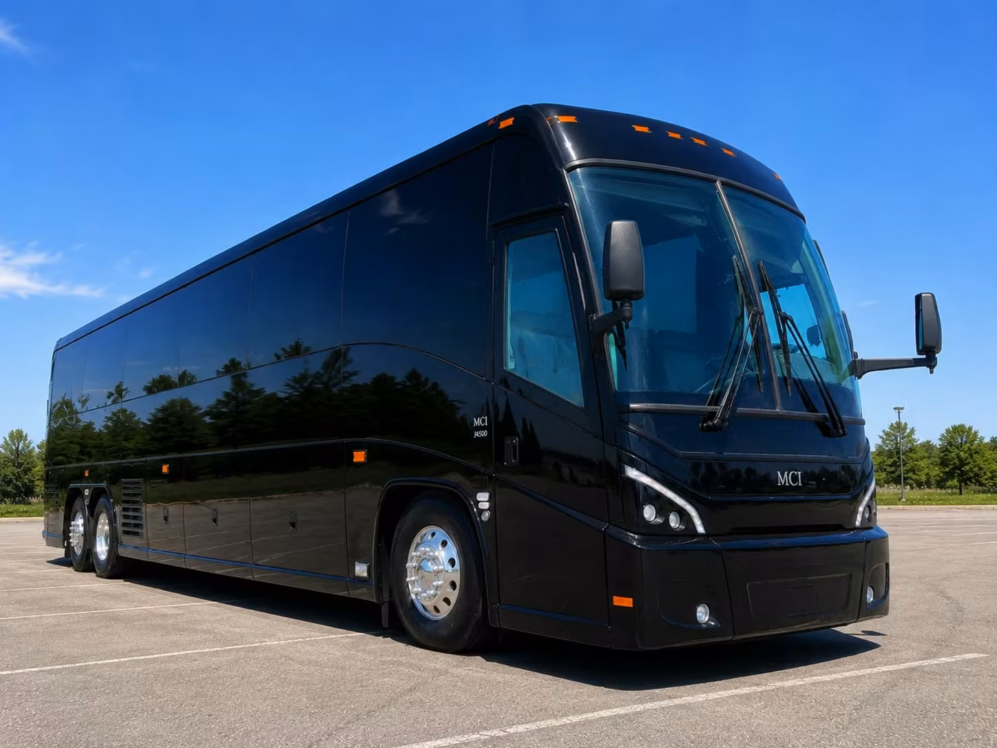 charter bus rentals for san jose concerts sporting events and sap center nights out