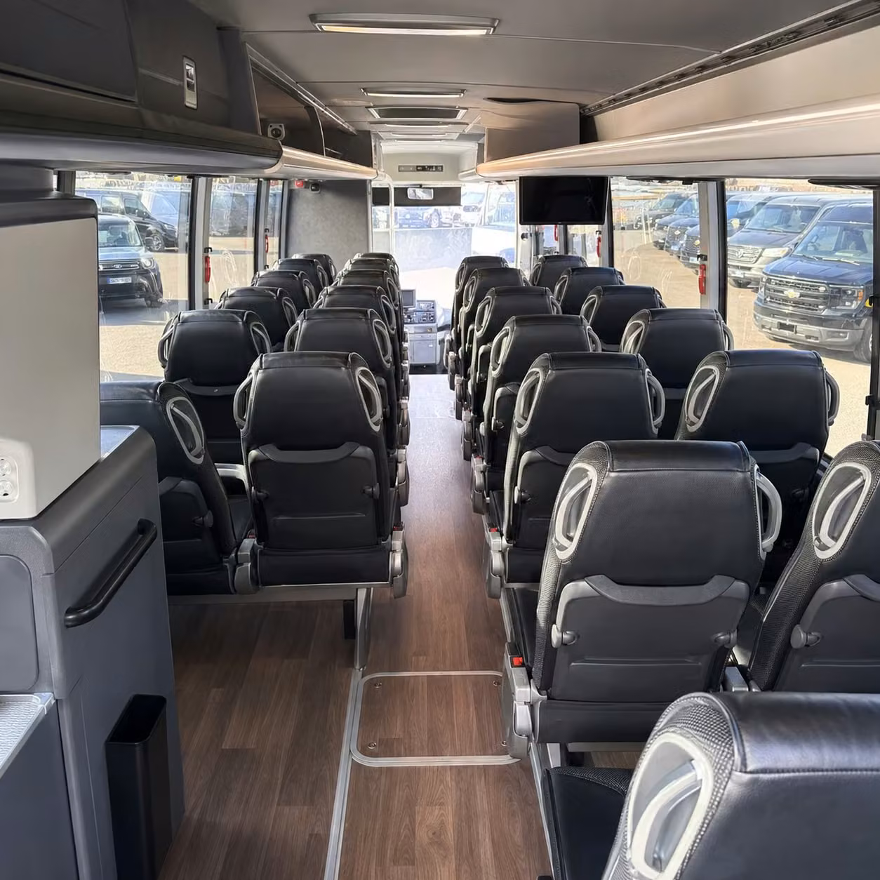 charter buses for san jose unified and east side union school field trips