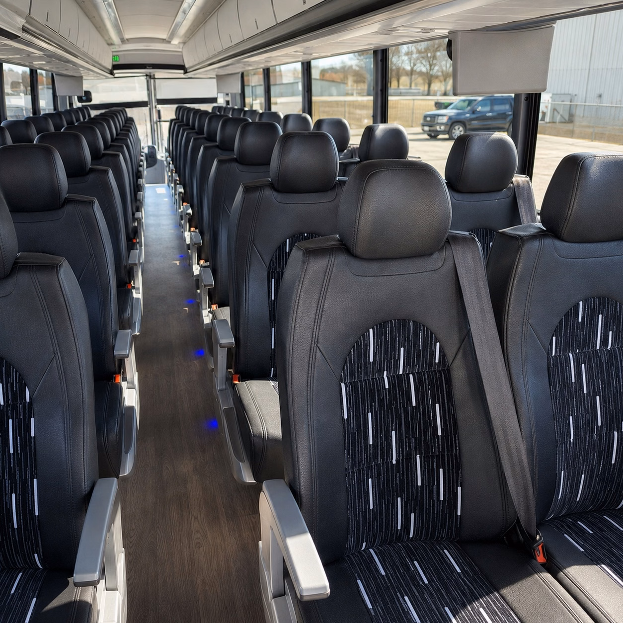 comparing san jose buses made simple