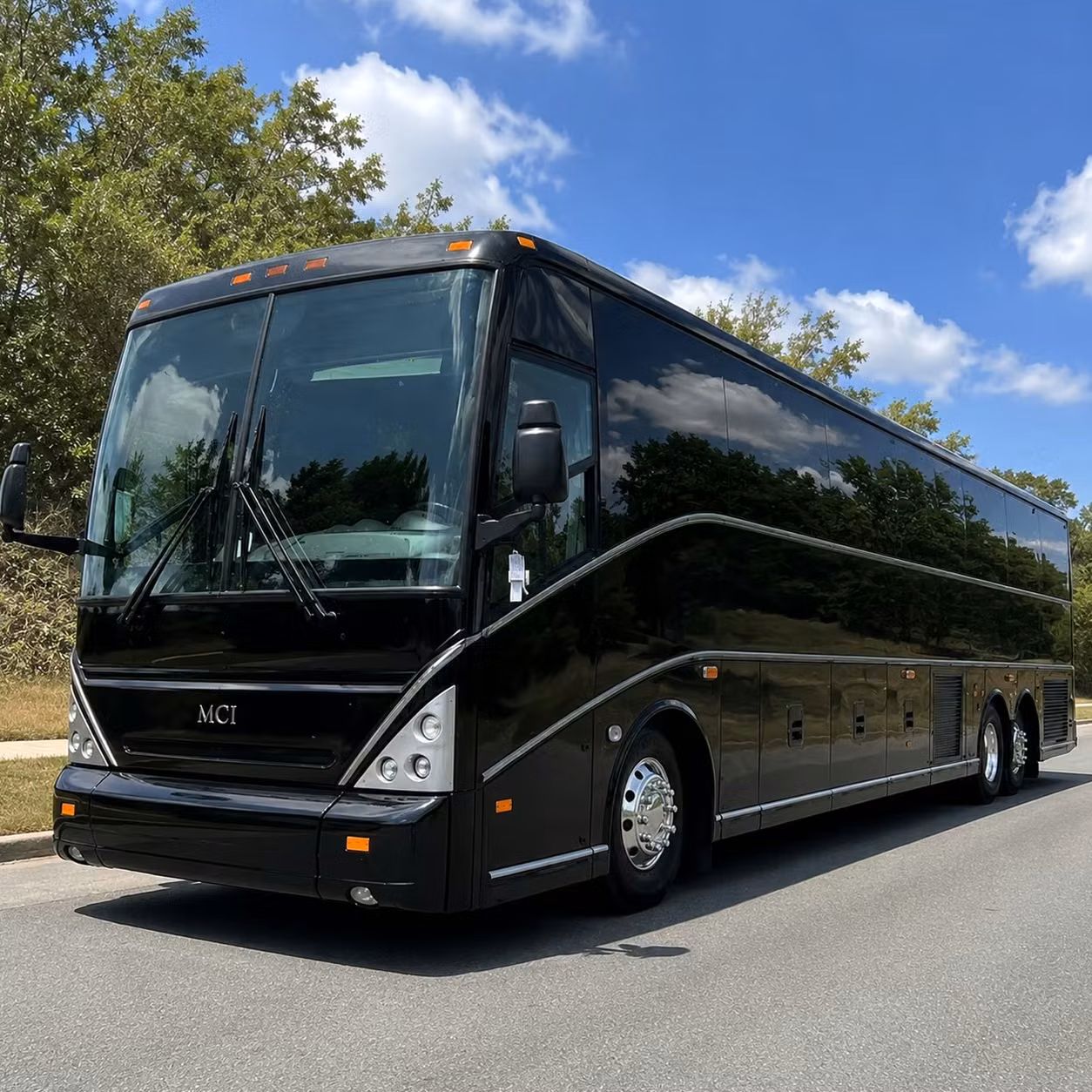 concert transportation in san jose and all the surrounding areas