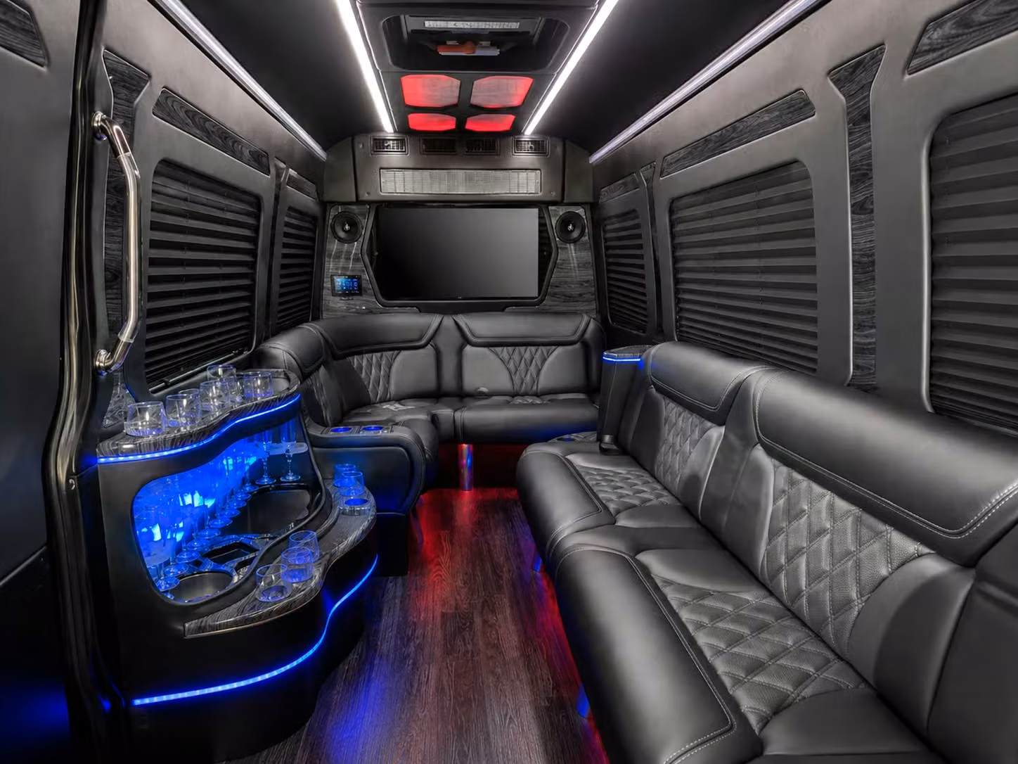 convention and conference transportation for san jose government events