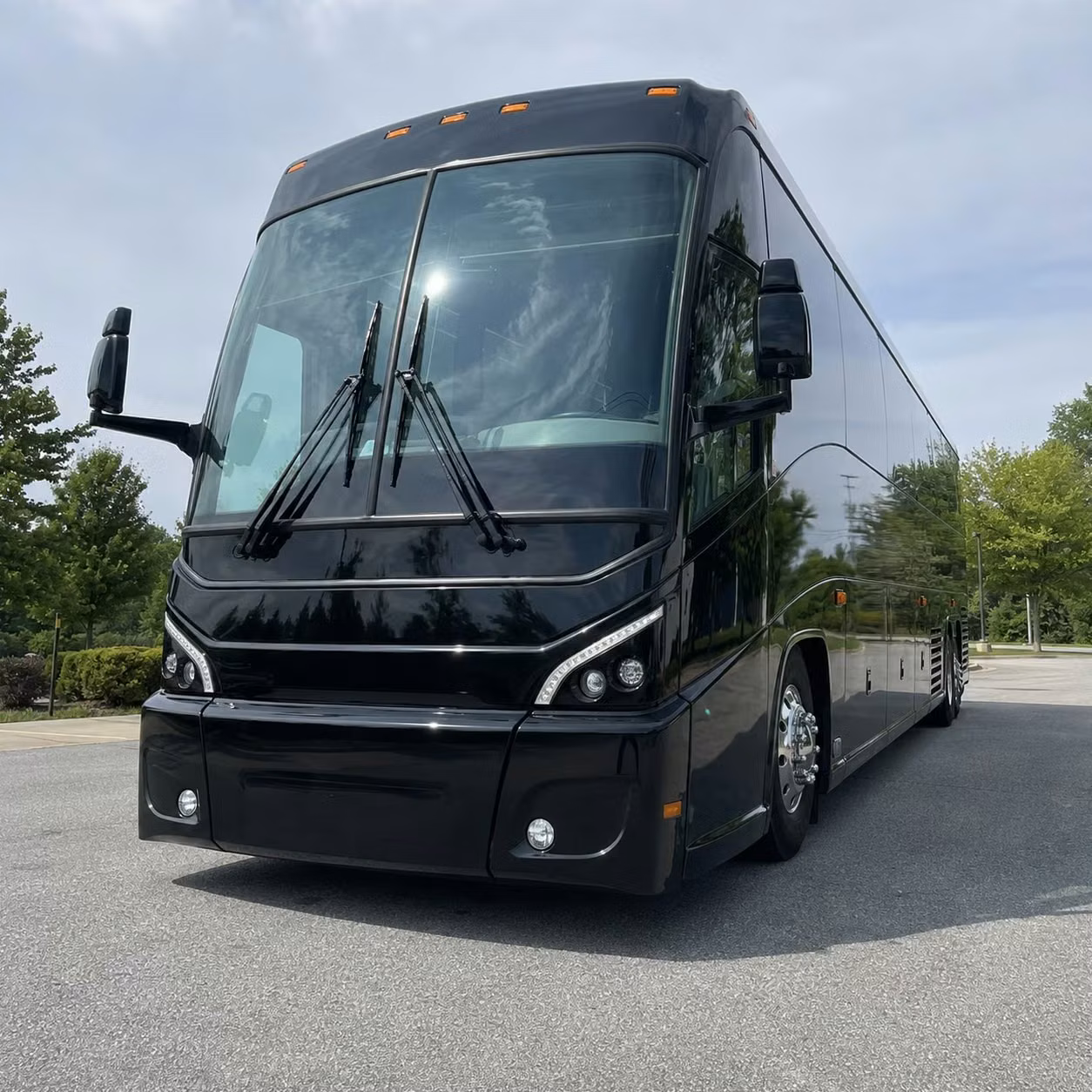 employee transportation in san jose and all the surrounding areas