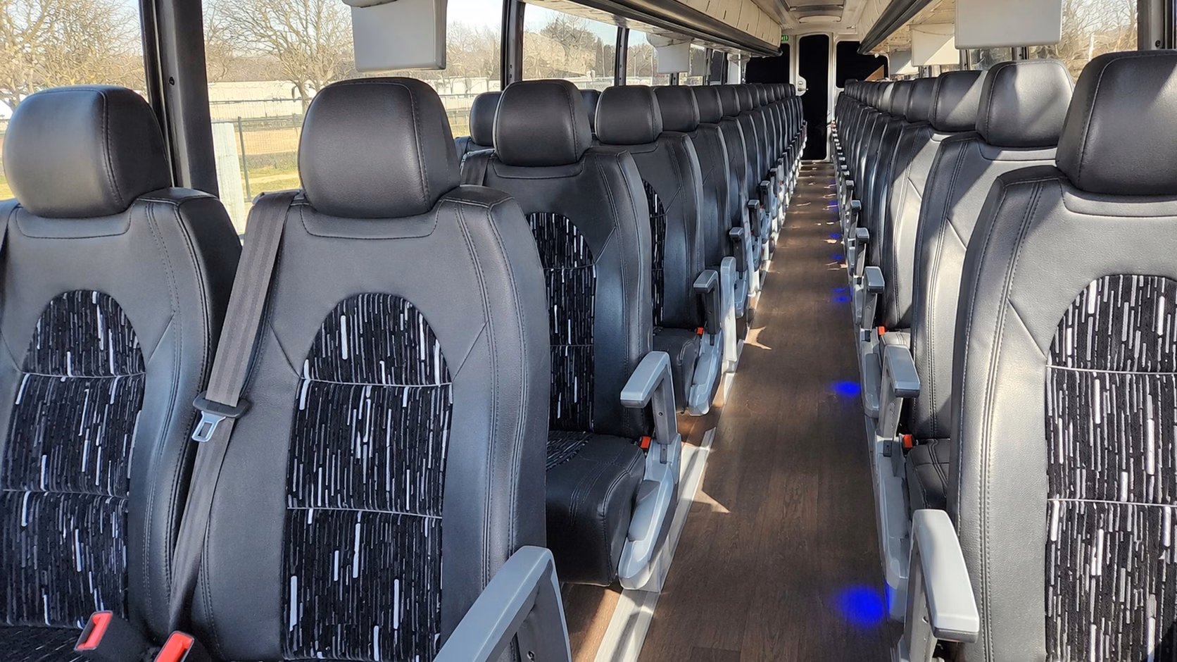how time of year and seasonal demand affect san jose charter bus prices