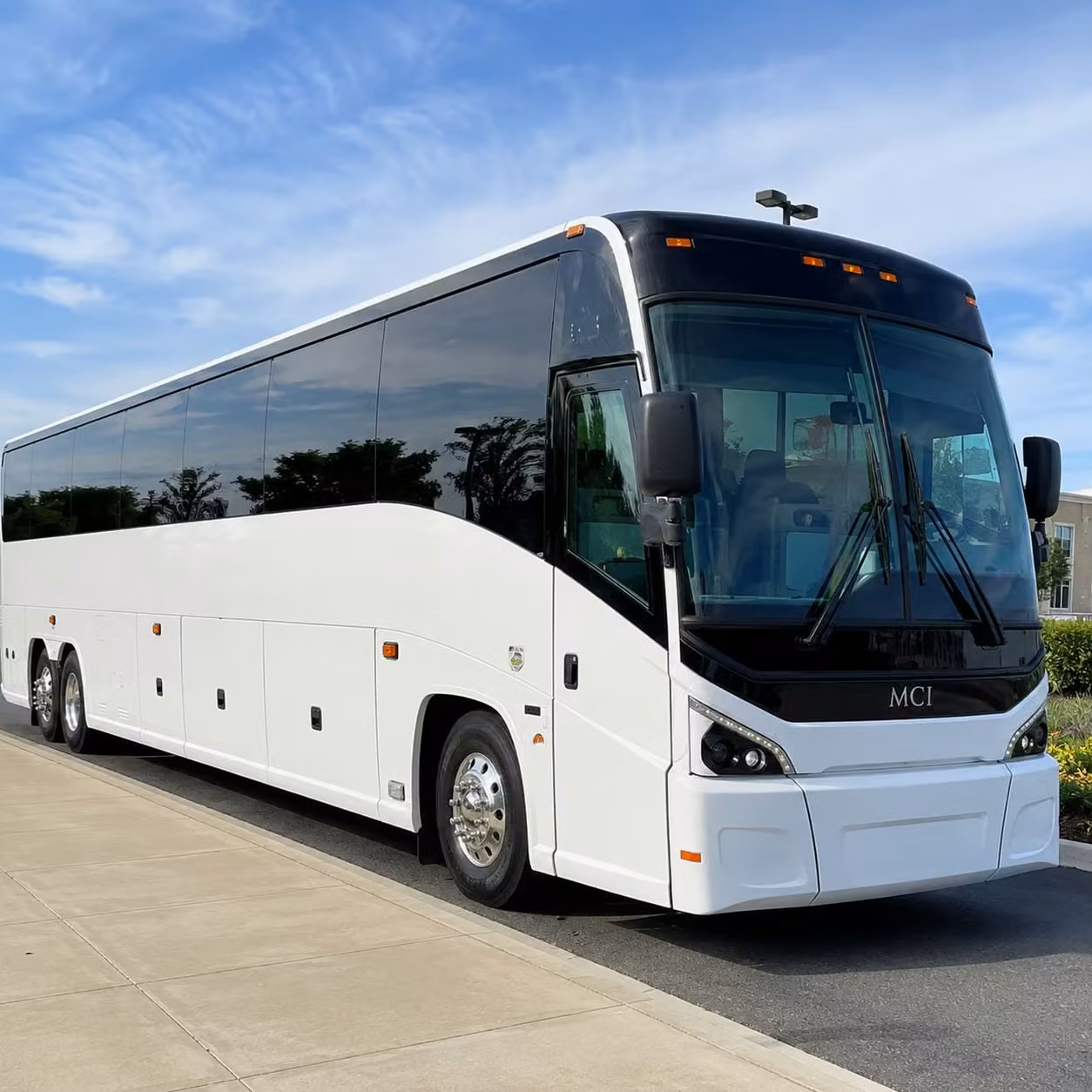 how to book san jose church transportation through charterbusrentalsanjose com in minutes