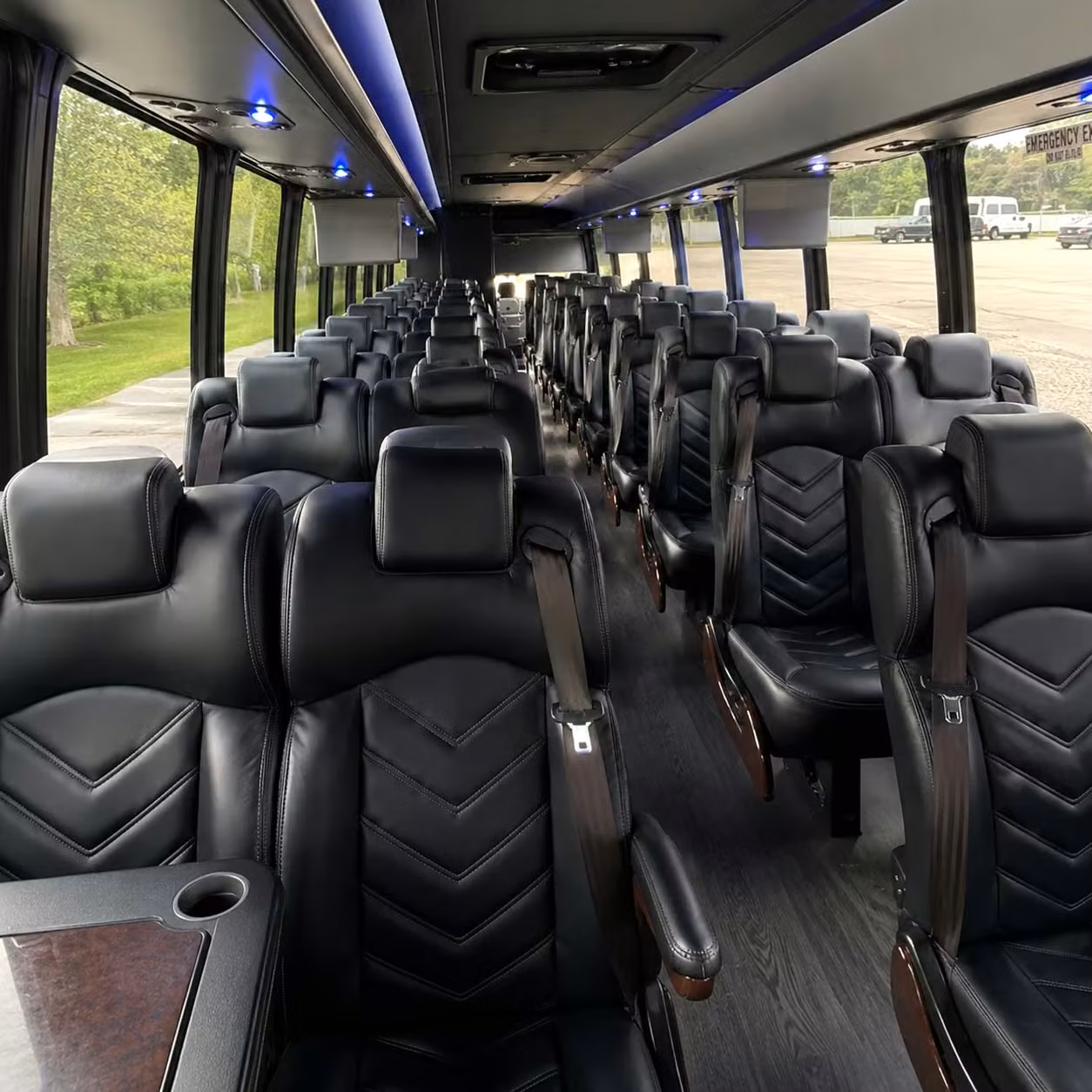 minibus rentals for san jose church youth group events and mission trips