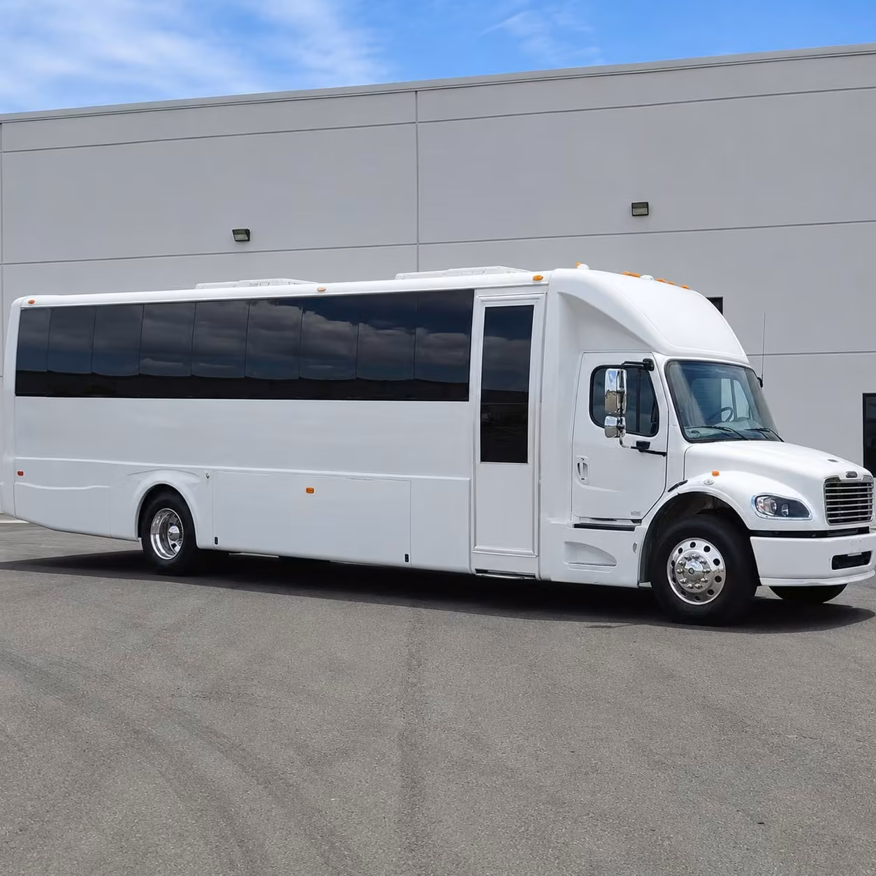 party bus