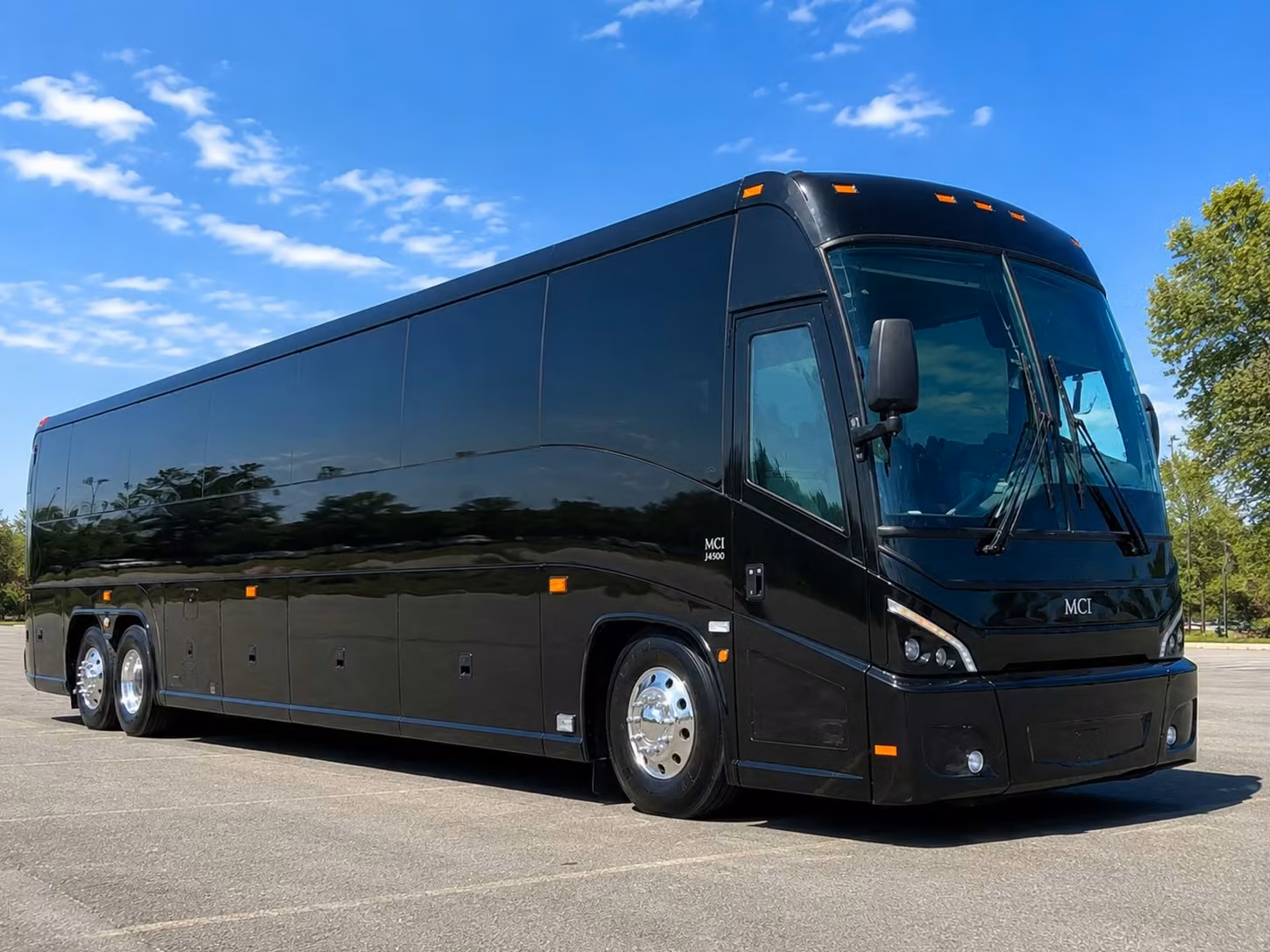 private event transportation in san jose and all the surrounding areas