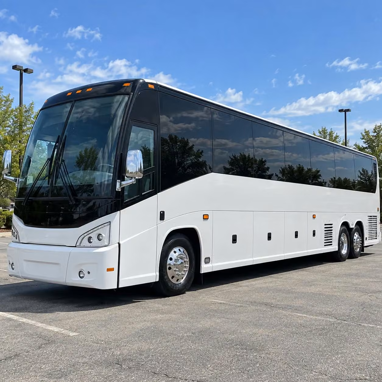 prom transportation in san jose and all the surrounding areas