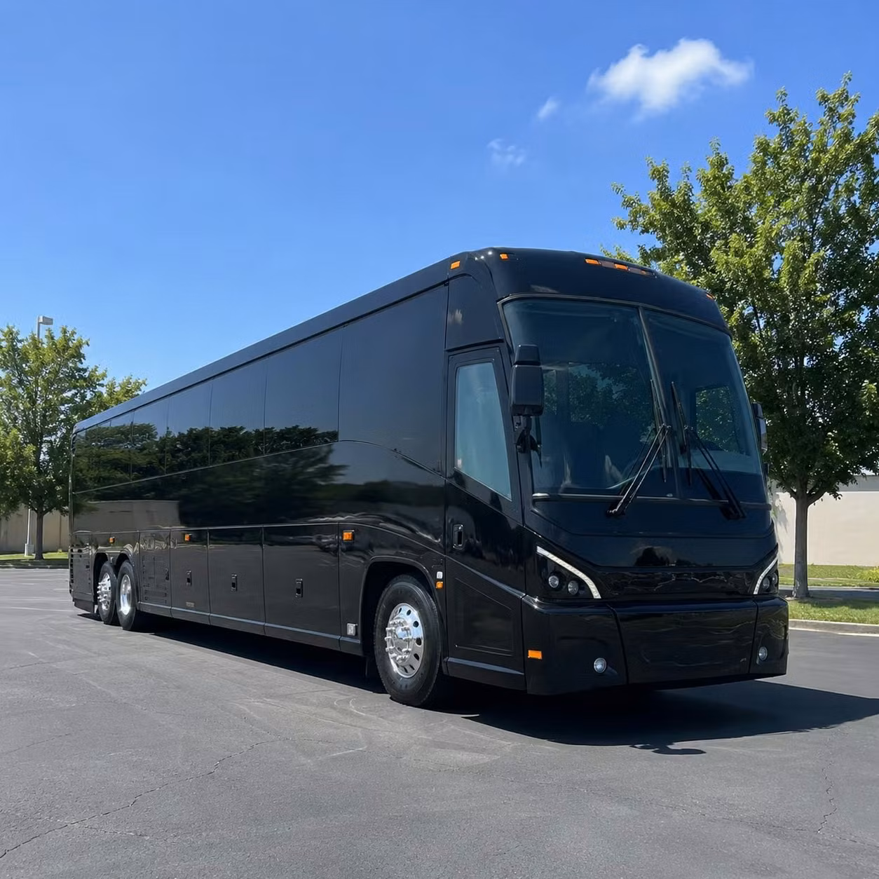 recurring daily commuter shuttle programs for san jose employers