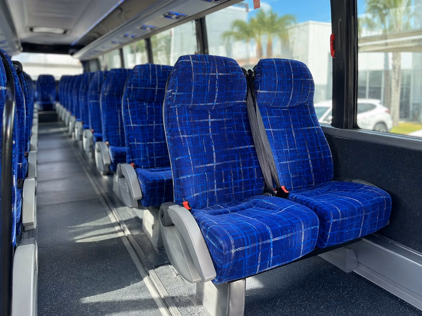 running continuous wedding guest shuttles in san jose on your schedule