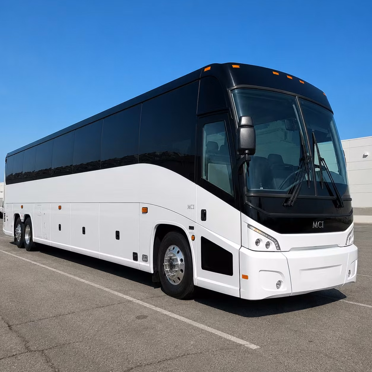 san jose airport transfer charter bus rentals