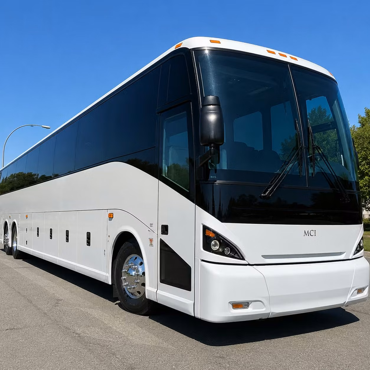 san jose charter bus rentals