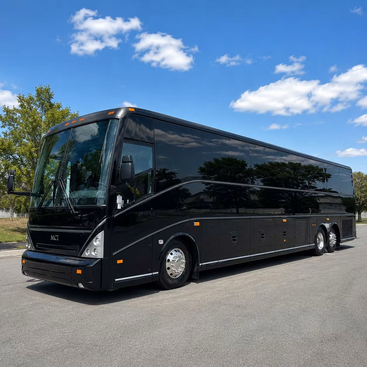 san jose corporate event transportation for tech companies conferences and company shuttles