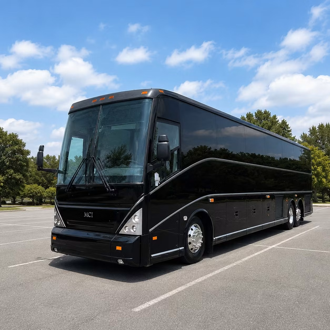 san jose long distance transportation services