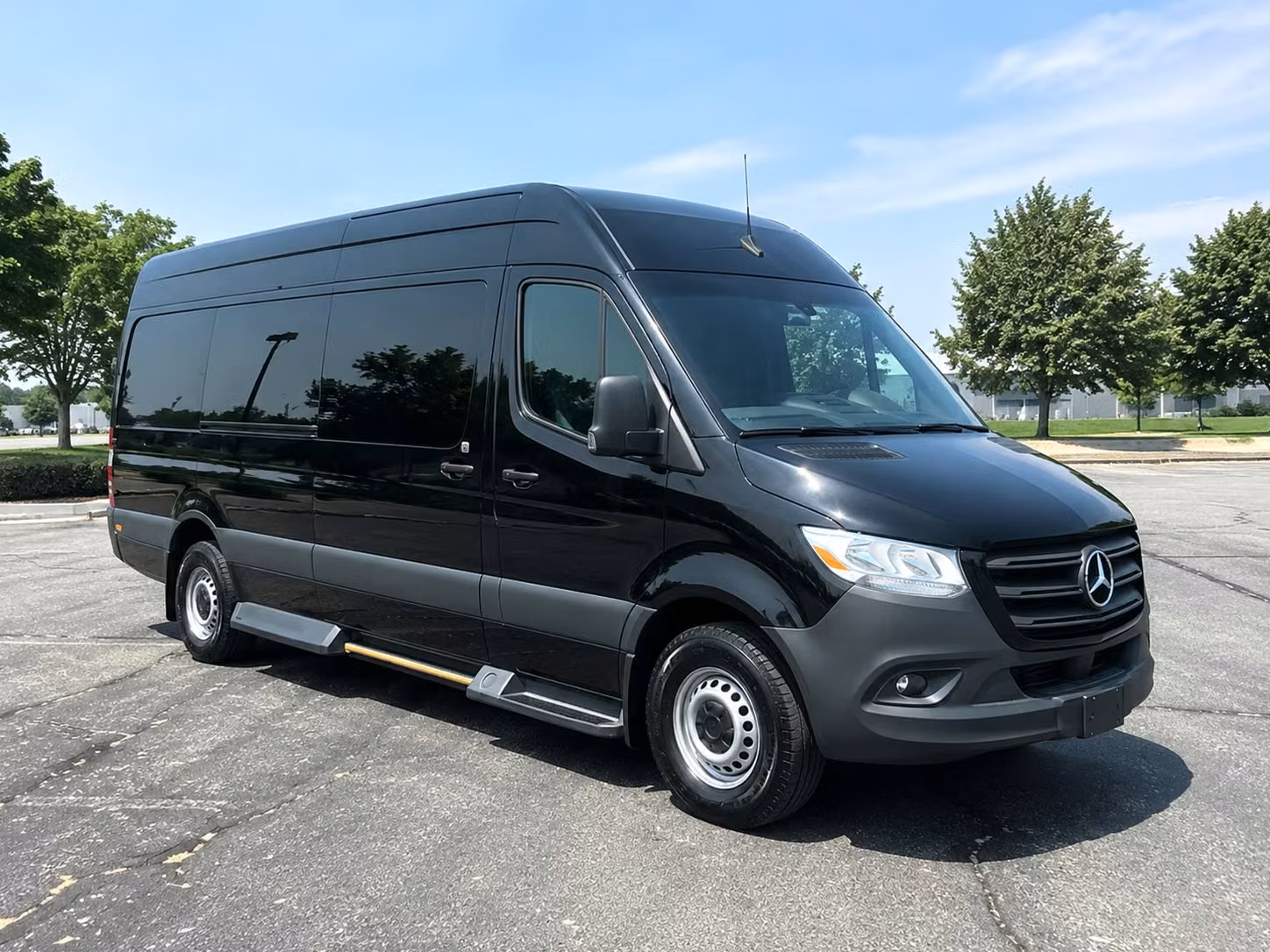san jose prom homecoming transportation services