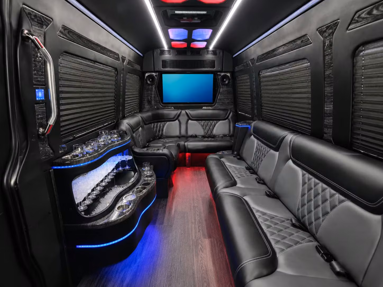 san jose school field trip bus rentals and university group transportation