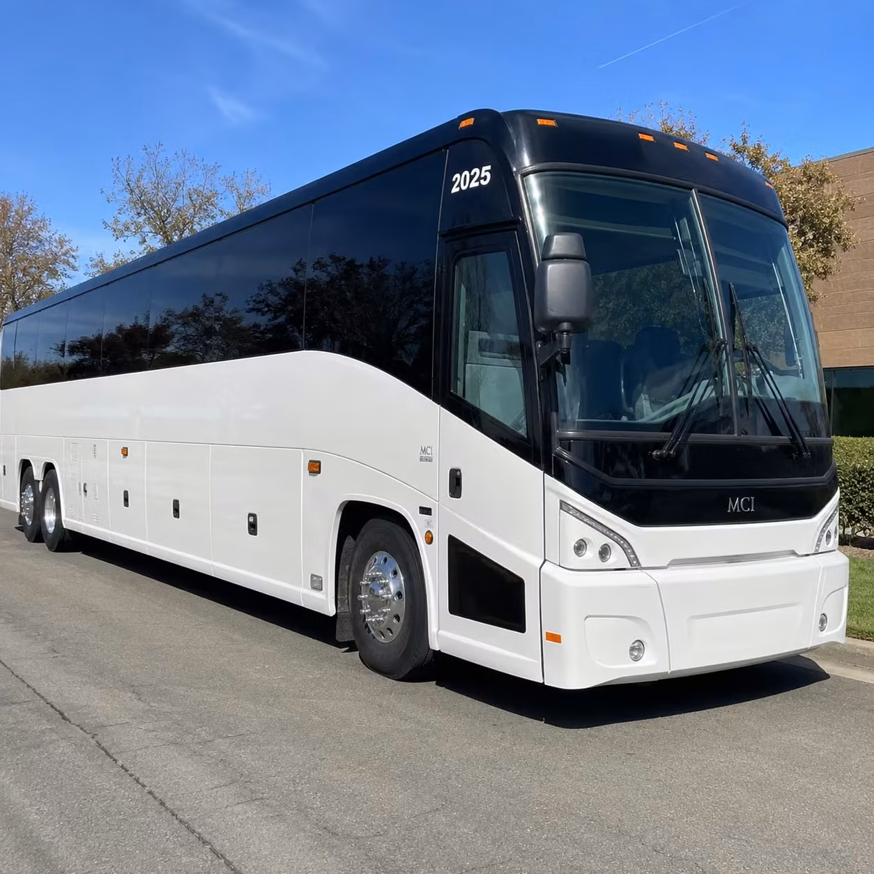 sap center concert shuttle bus rentals in san jose