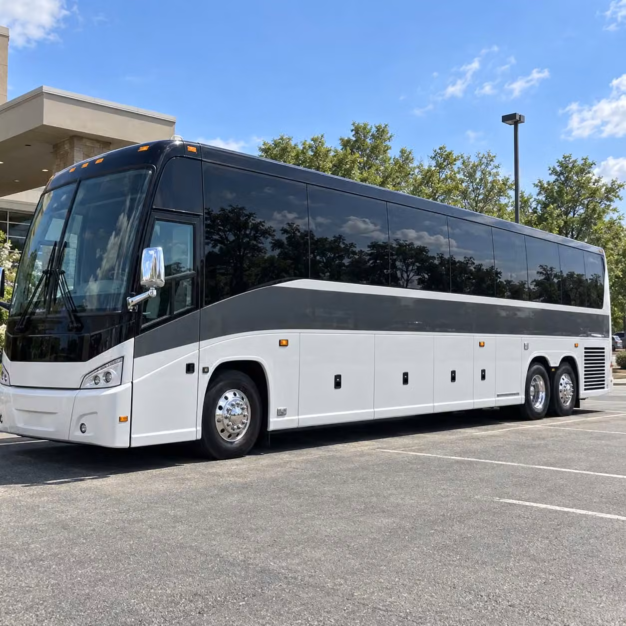 school event transportation in san jose and all the surrounding areas