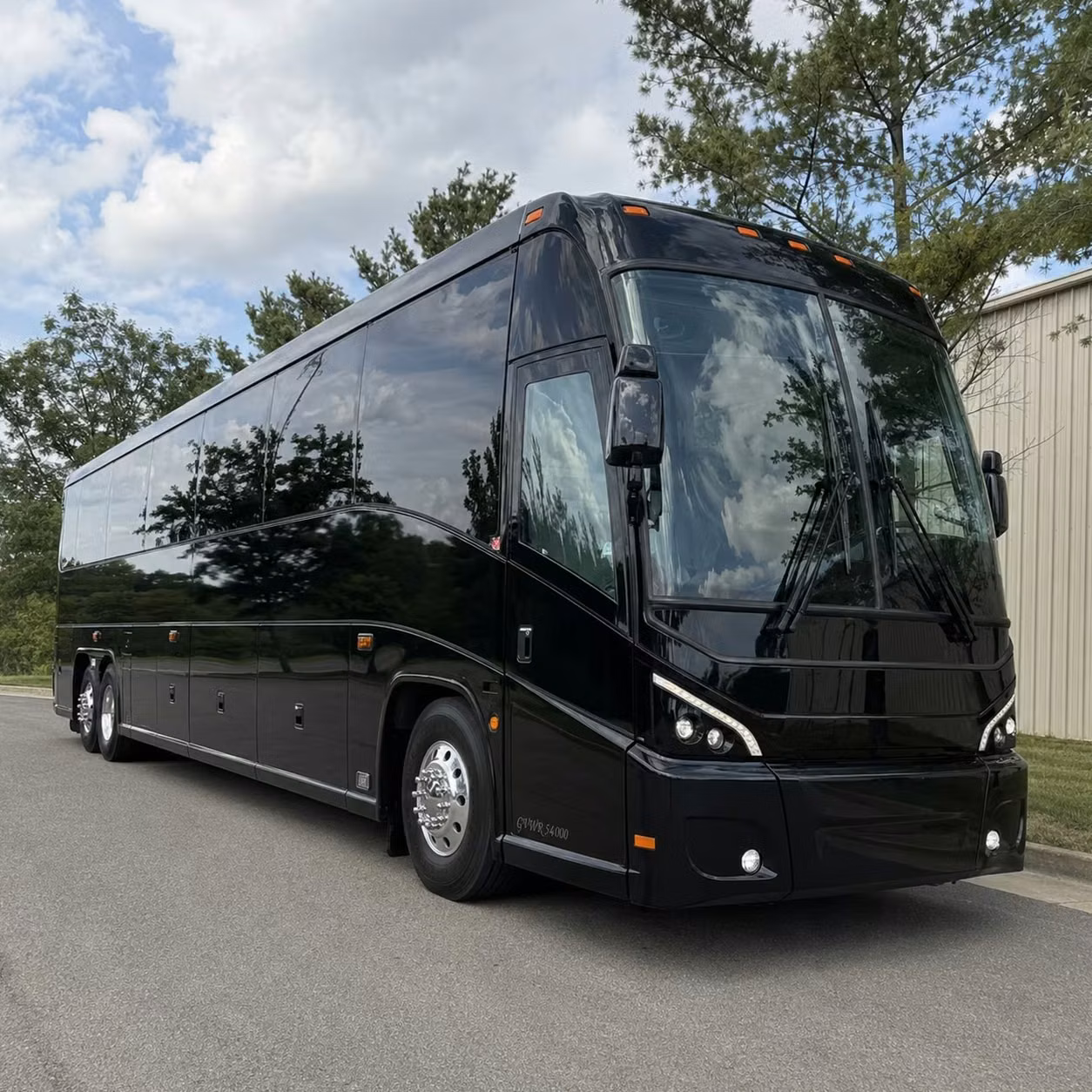 shuttle transportation for san jose city and county government agencies