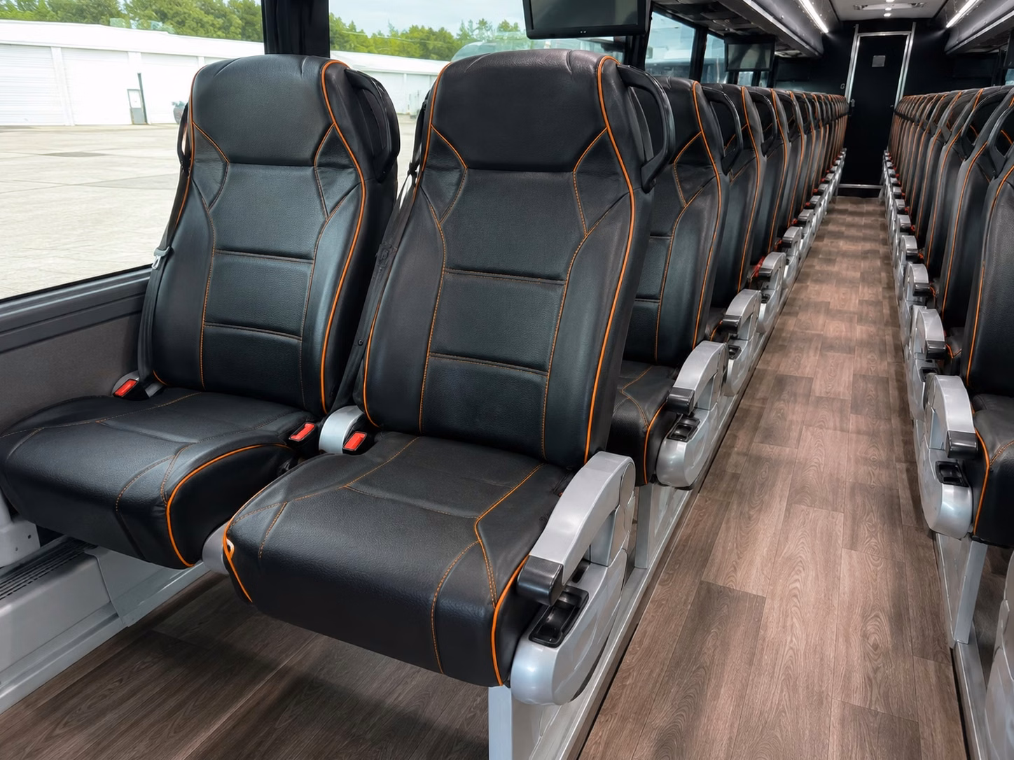 sporting event transportation in san jose and all the surrounding areas