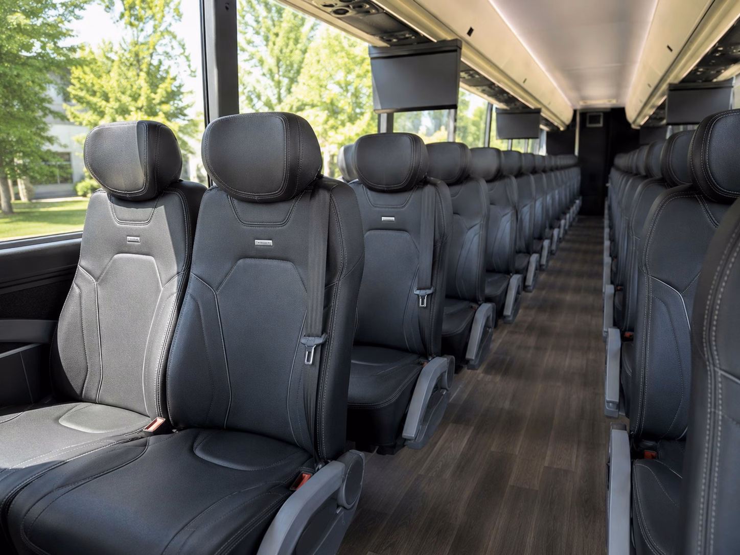 wedding transportation in san jose and all the surrounding areas